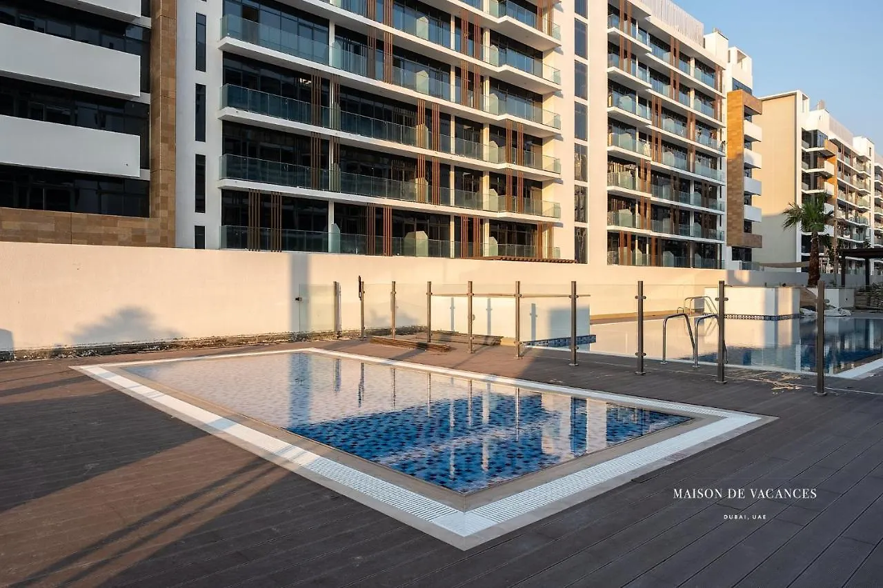 Apartment Large Balcony Studio 10Mins From Dubai Mall United Arab Emirates